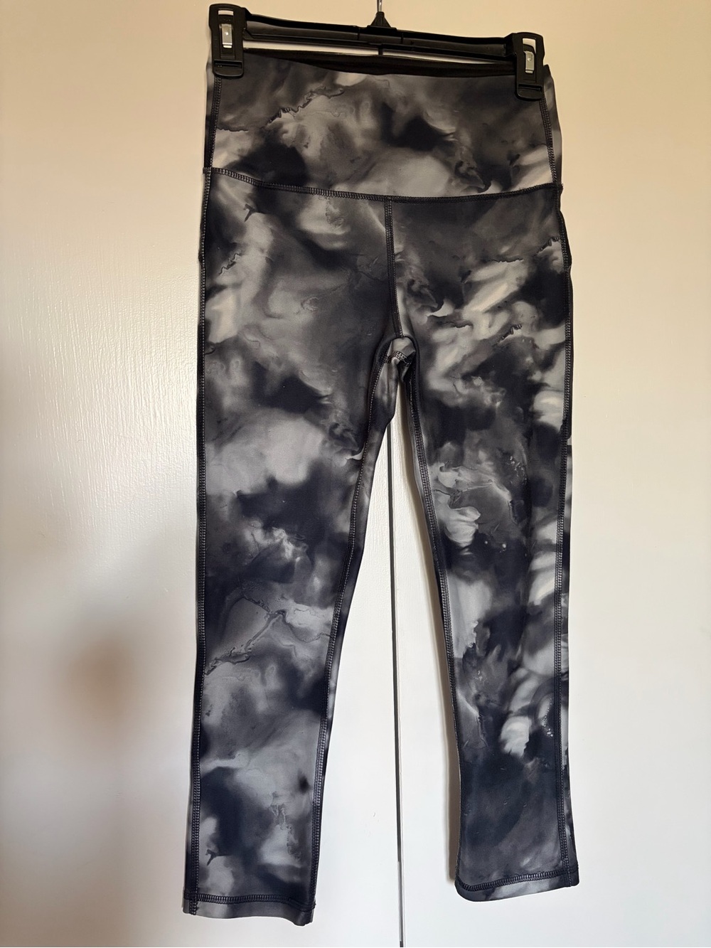Women’s Active Capri Leggings